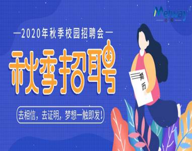 【湘南學院】草莓视频成人观看2020年校園招聘會現場回顧 