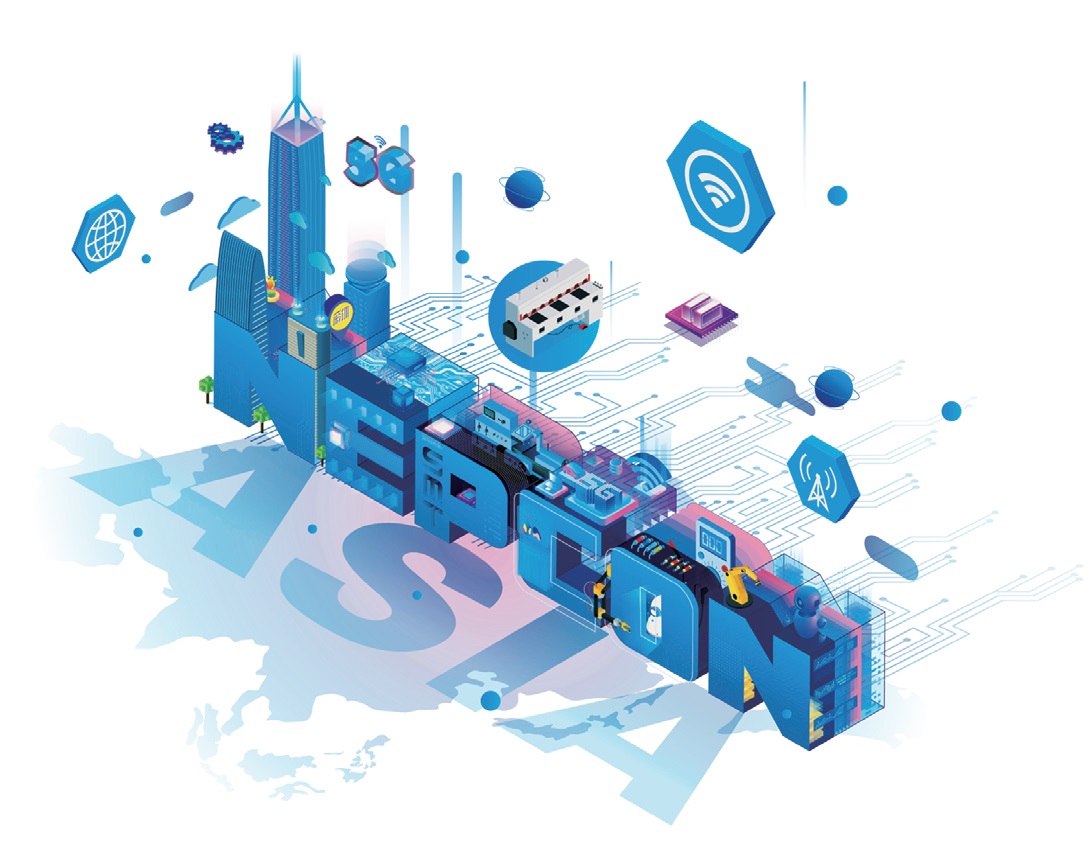 【展會邀請】草莓视频成人观看邀您相約深圳NEPCON ASIA 2024